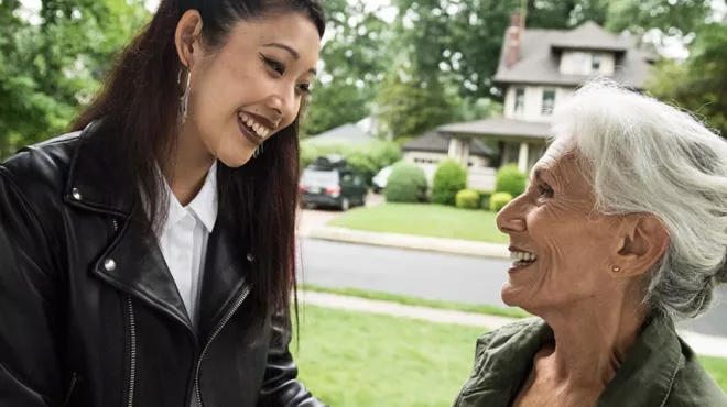 Novartis calls for end to gender inequality gaps in COPD care on International Women’s Day #PressforProgress