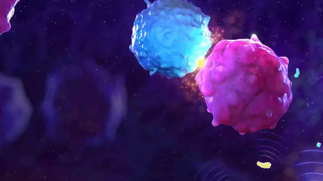 3D illustration