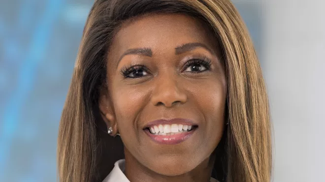 Karen L. Hale - Chief Legal Officer