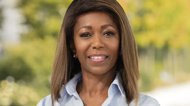 Karen L. Hale - Chief Legal Officer
