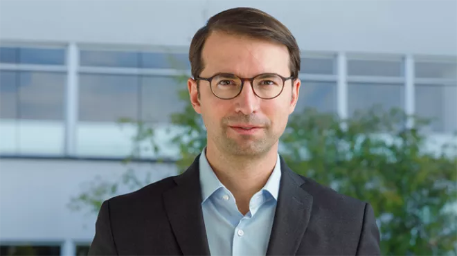 Victor Bulto, President US, Novartis