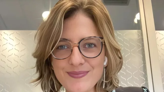 Lina Borda Samper