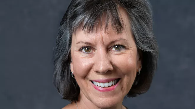 Elizabeth McNally, M.D., Ph.D., Board member
