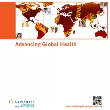 Advancing Global Health