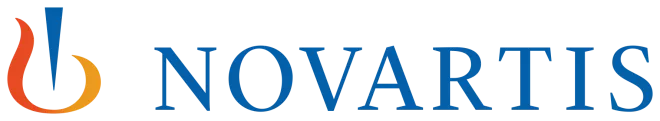 Novartis logo