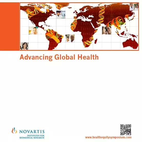 Advancing Global Health Advancing Global Health