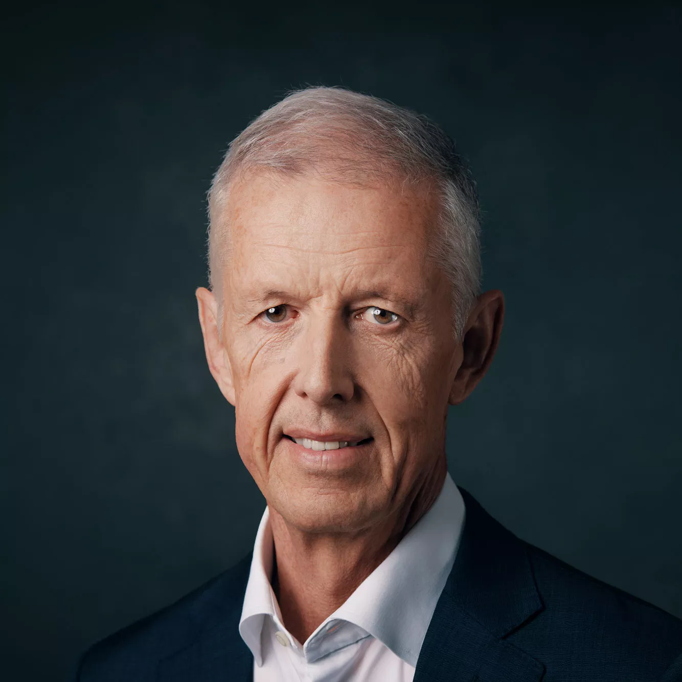 Simon Moroney, Board vice-chair