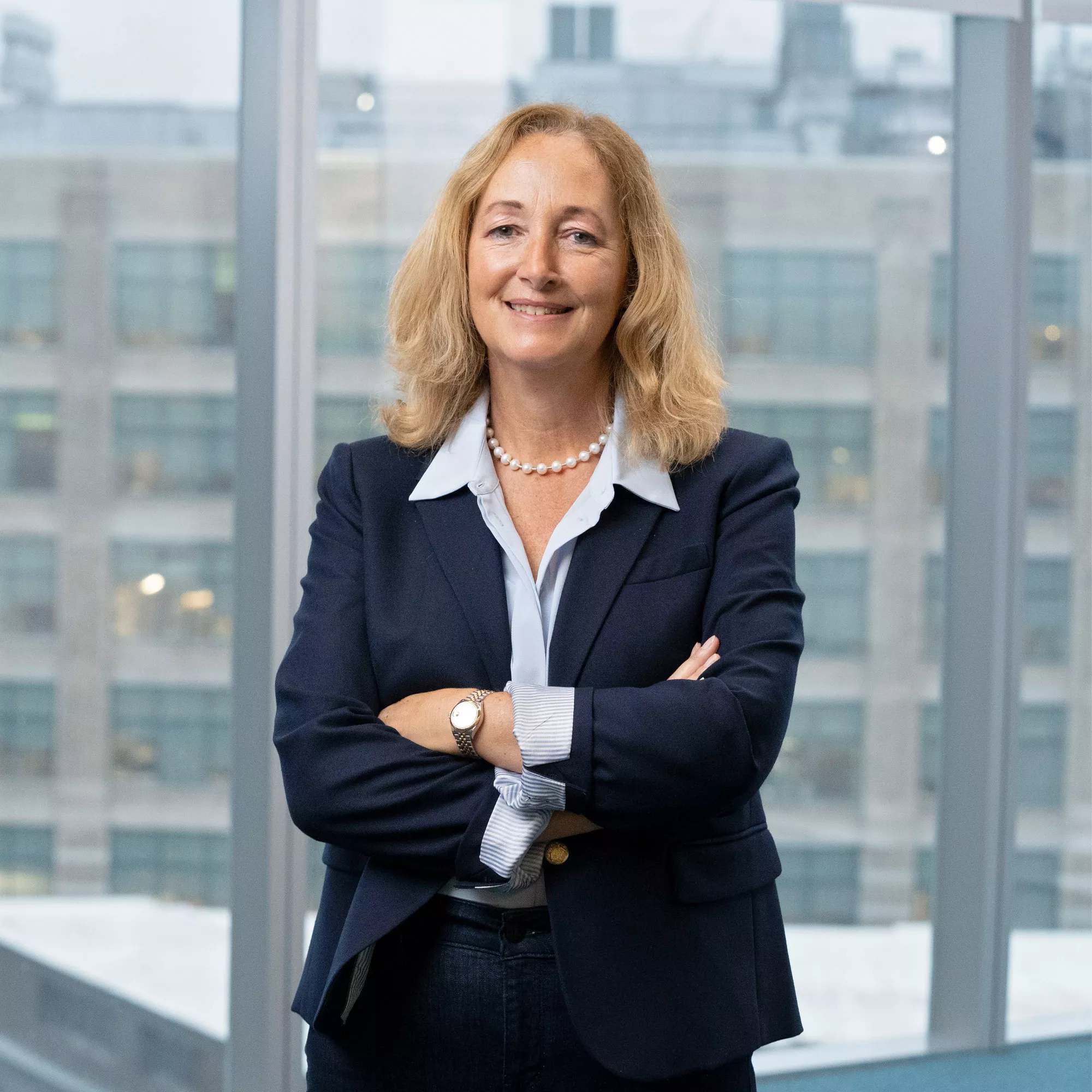 Fiona H. Marshall, Ph.D., President, Biomedical Research Fiona H. Marshall, Ph.D., President, Biomedical Research