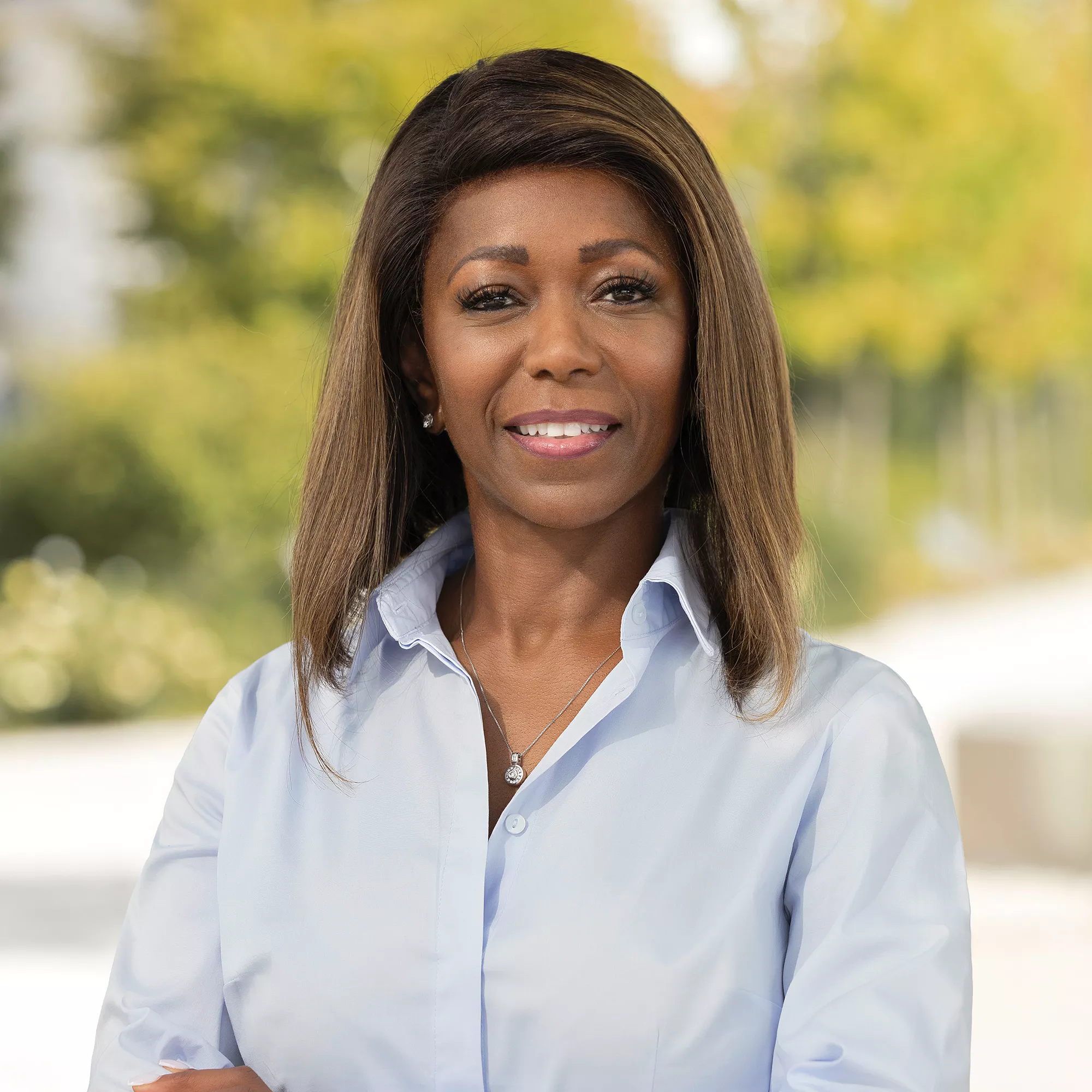 Karen L. Hale - Chief Legal Officer Karen L. Hale - Chief Legal Officer