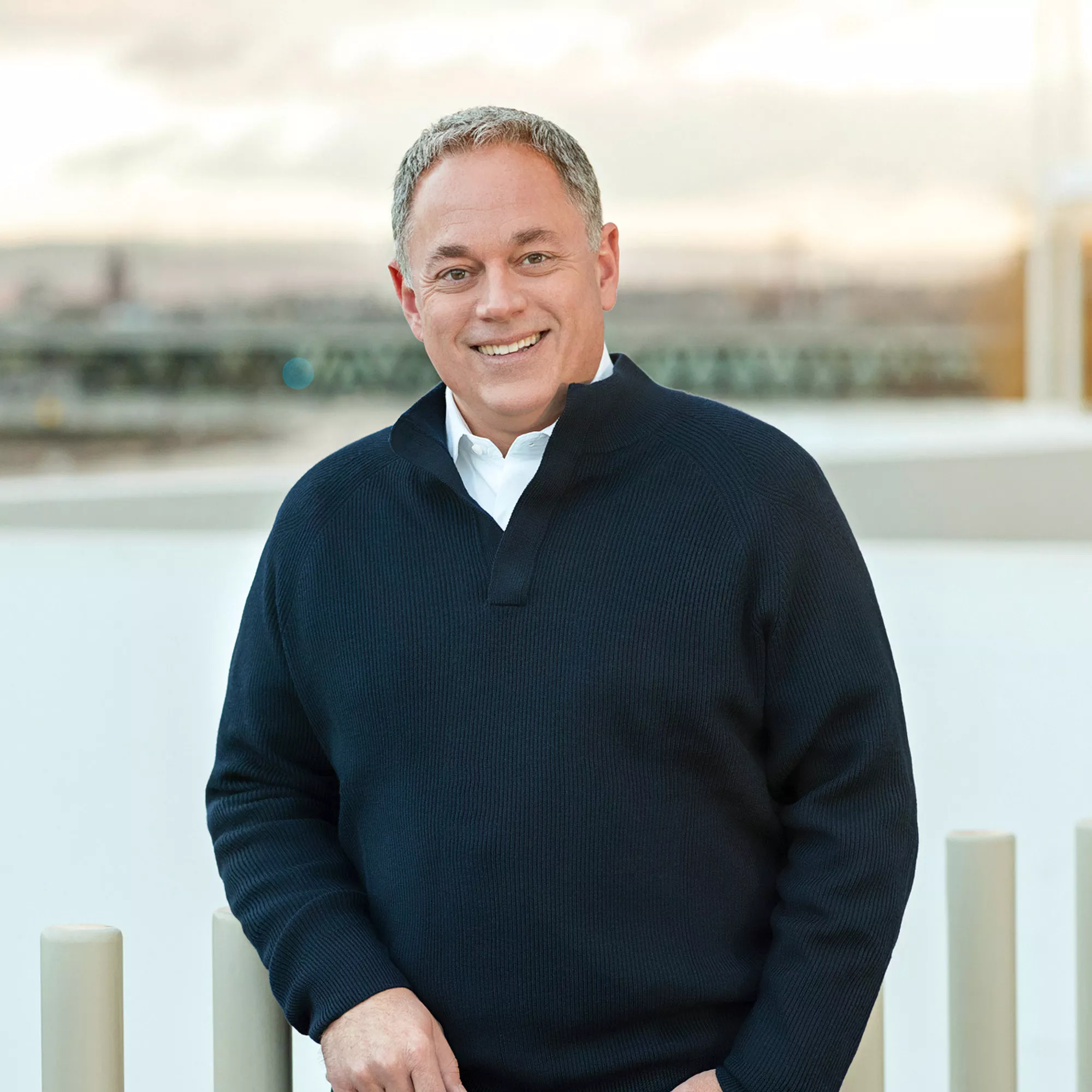 Rob Kowalski, Chief People & Organization Officer Rob Kowalski, Chief People & Organization Officer